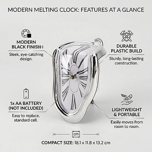 Silver - Product card gallery slide 4 (10226917015865)