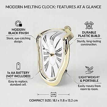 Golden - Product card gallery slide 4 (10226917015865)