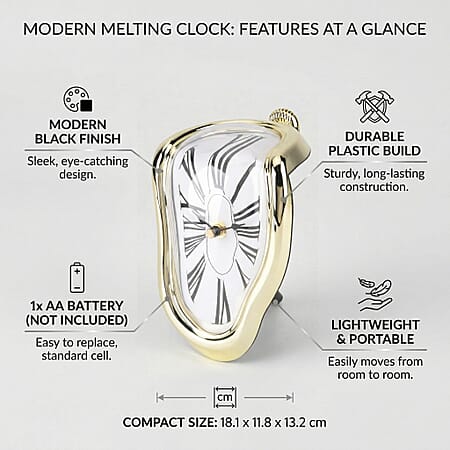 Golden - Product card gallery slide 4 (10226917015865)