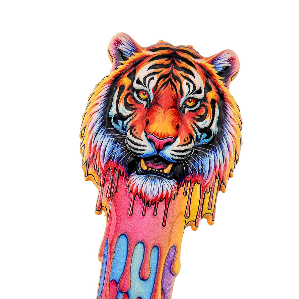Livmore Multi Color Animal Designs Set of 3 Polyresin Pens image number 3