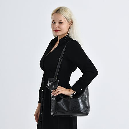 Black - Product card gallery slide 3 (10224934486329)
