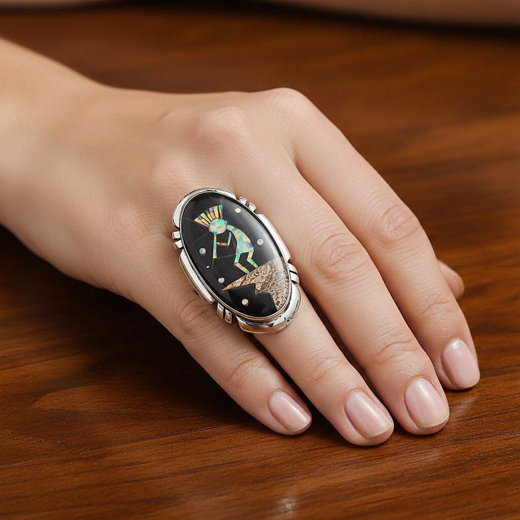 Black Onyx / 10 - Product card gallery slide 3 (10146590032155)