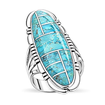 Kingman Turquoise / 10 - Product card gallery slide 1 (10178426896697)