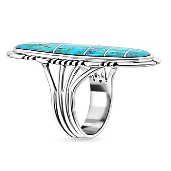 Kingman Turquoise / 10 - Product card gallery slide 4 (10178426896697)