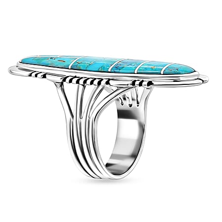 Kingman Turquoise / 10 - Product card gallery slide 4 (10178426896697)
