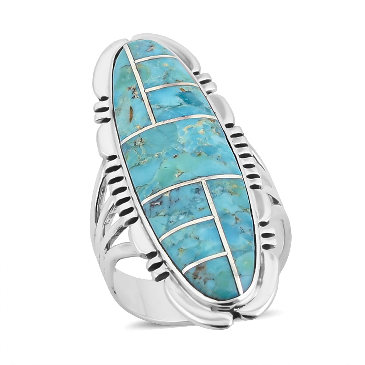 Kingman Turquoise / 11 - Product card gallery slide 1 (10146589868315)