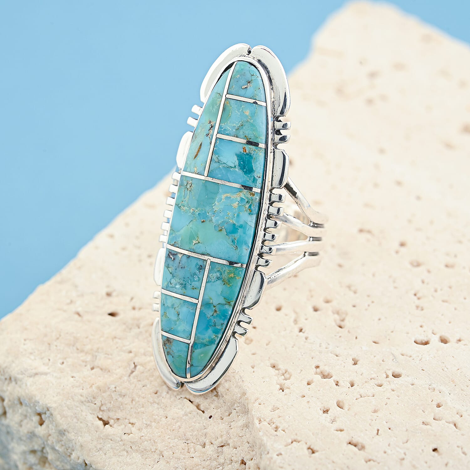 Kingman Turquoise / 11 - Product card gallery slide 2 (10146589868315)