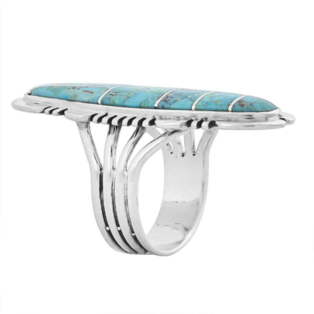 Kingman Turquoise / 11 - Product card gallery slide 4 (10146589868315)