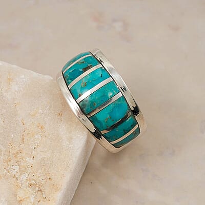 Kingman Turquoise / 10 - Product card gallery slide 2 (10178426863929)