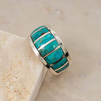 Kingman Turquoise / 7 - Product card gallery slide 2 (10178426863929)