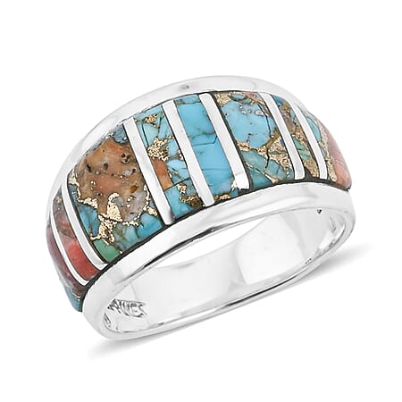 Spiny Turquoise / 7 - Product card gallery slide 1 (10178426863929)