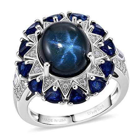 Star Sapphire / 5 - Product card gallery slide 1 (10229782184249)