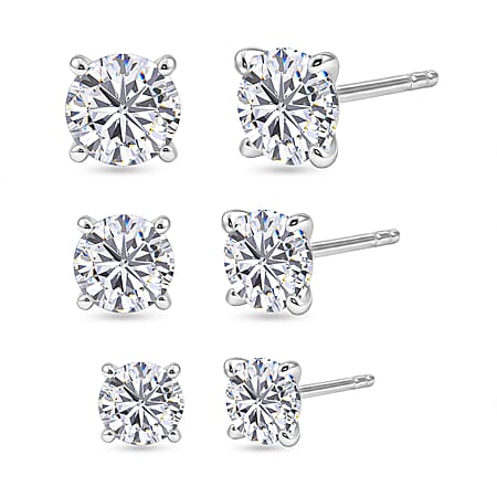 Moissanite - Product card gallery slide 1 (10270125162809)
