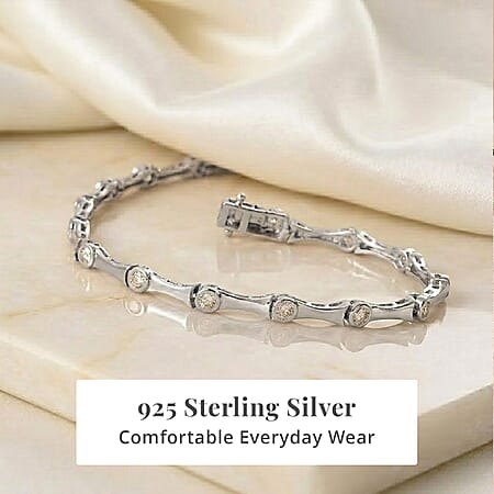 Silver / 7.25 Inches - Product card gallery slide 4 (10178427814201)