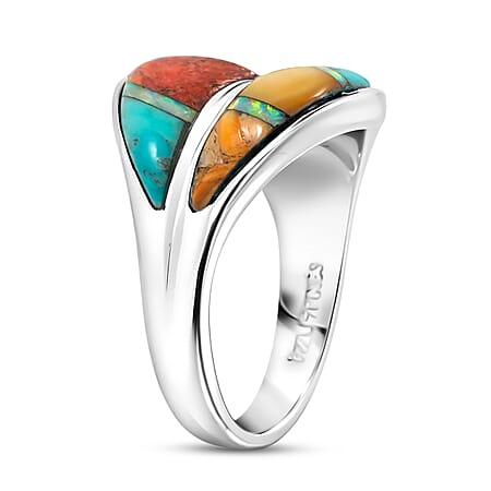 Multi Gemstone / 10 - Product card gallery slide 4 (10178428633401)