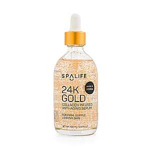 My Spa Life 24K Gold Anti-aging Serum
