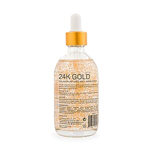 My Spa Life 24K Gold Anti-aging Serum