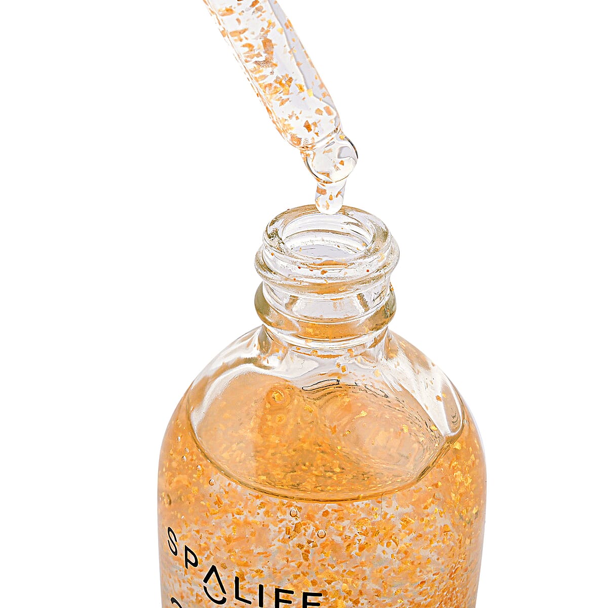 My Spa Life 24K Gold Anti-aging Serum image number 3