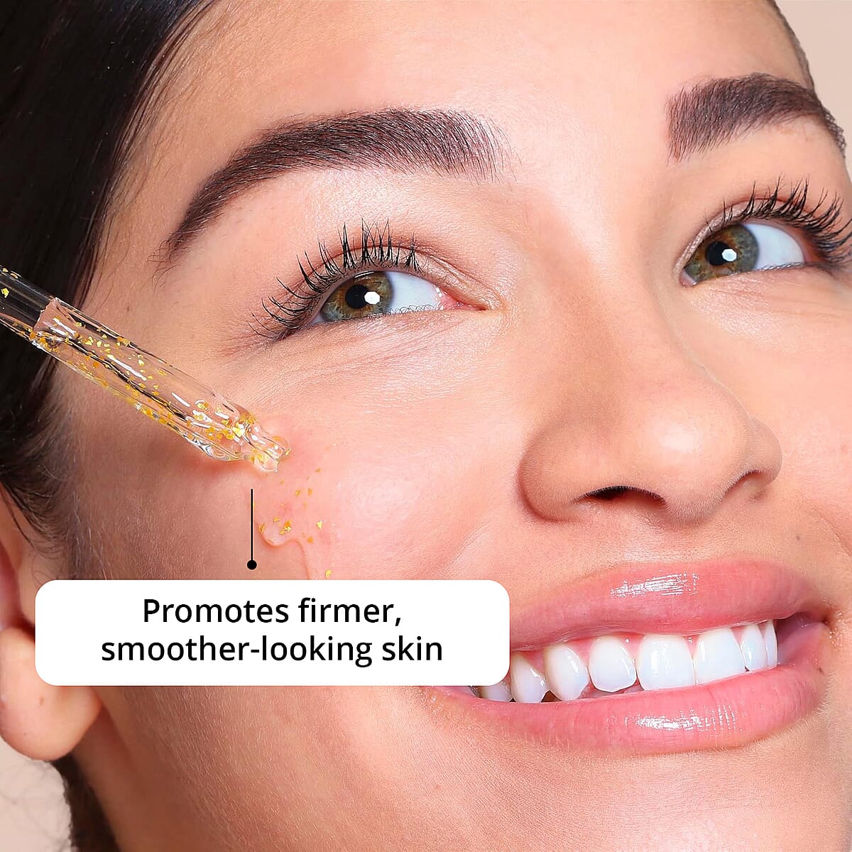 My Spa Life 24K Gold Anti-aging Serum image number 5