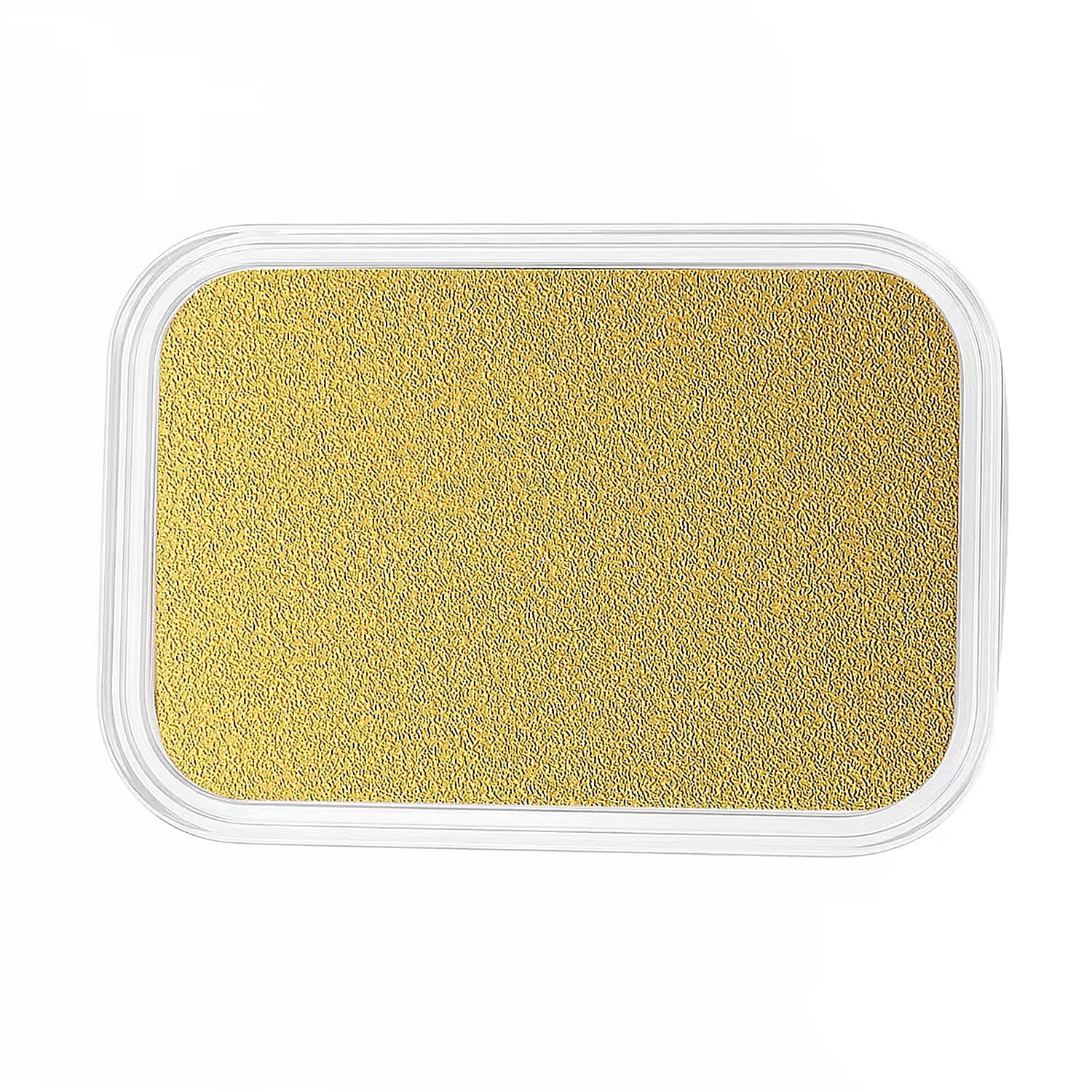 24K Gold Starry Night — Under a Sky of Wonder Embossed Gold Sheet | 10 mg