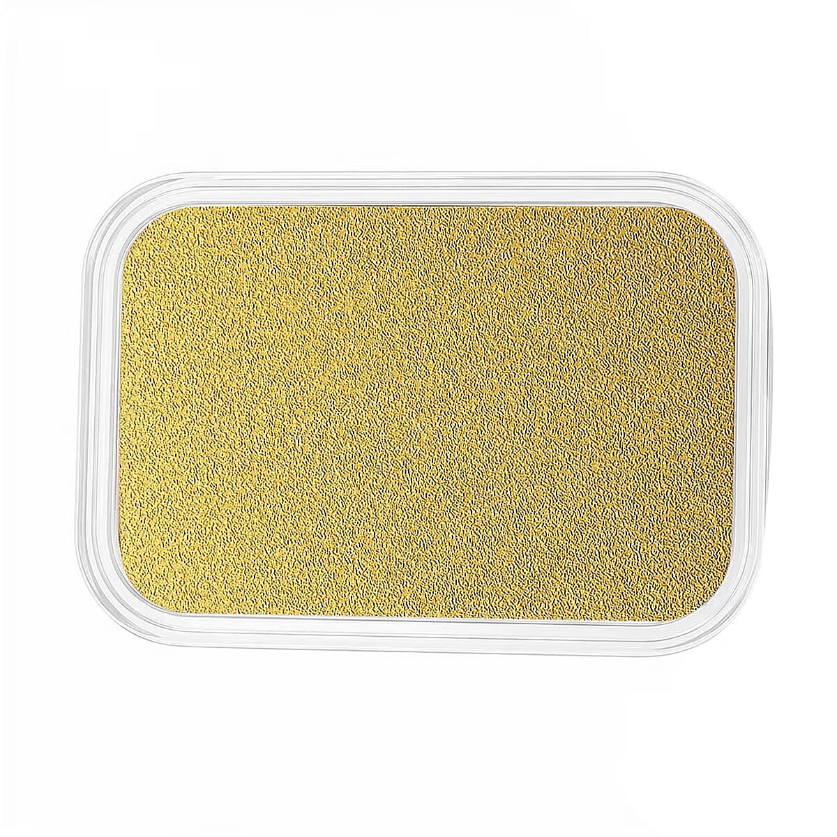 24K Gold Starry Night &mdash; Under a Sky of Wonder Embossed Gold Sheet | 10 mg image number 6