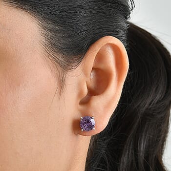 Pink Amethyst - Product card gallery slide 2 (10301823222073)