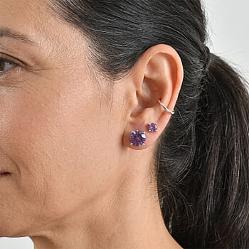 Pink Amethyst - Product card gallery slide 3 (10301823222073)