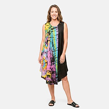 Multi Color & Black - Product card gallery slide 1 (10250571317561)