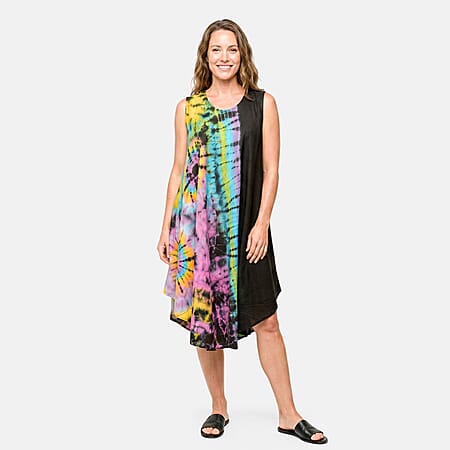 Multi Color & Black - Product card gallery slide 1 (10250571317561)