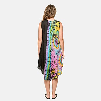 Multi Color & Black - Product card gallery slide 2 (10250571317561)