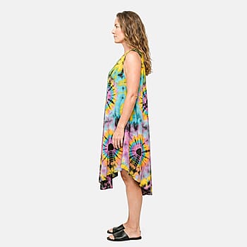 Multi Color & Black - Product card gallery slide 3 (10250571317561)