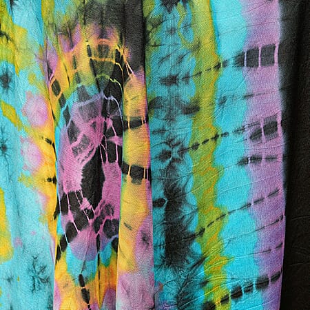 Multi Color & Black - Product card gallery slide 4 (10250571317561)