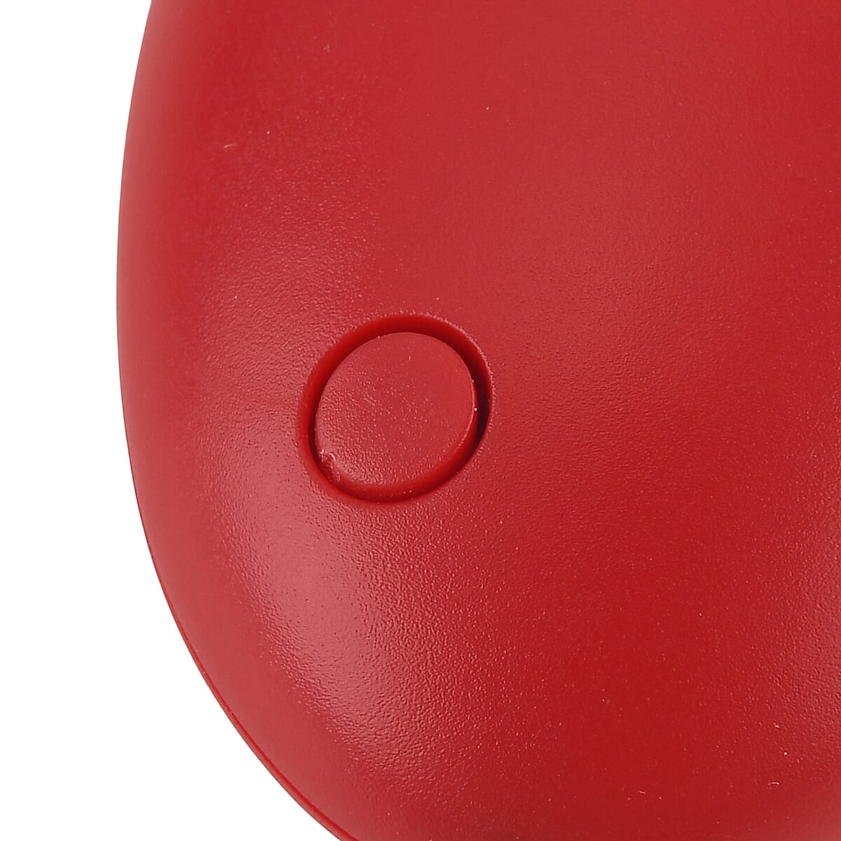 Livmore Red & Blue Set of 2 Mini Safety Alarm Keychain with LED image number 5