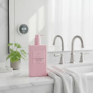 VIKE Thicken & Lengthen Conditioner with Signature VoluGRO + Keratin(10oz)