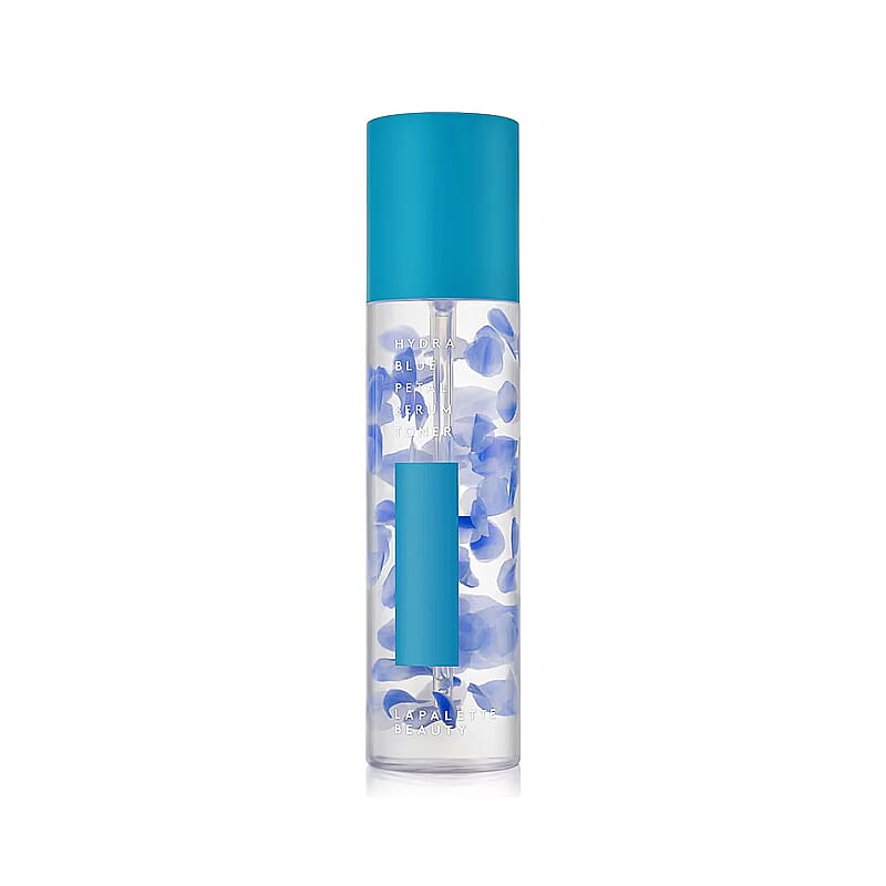 LaPalette Beauty Hydra Blue Petal Serum Toner (3.38oz) Made in Korea