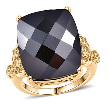 Black Spinel / 7 - Product card gallery slide 1 (10197494530361)