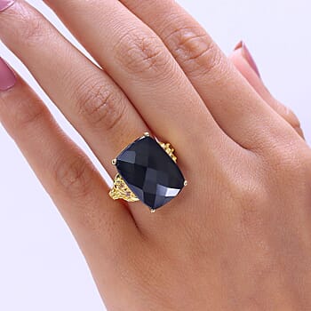 Black Spinel / 7 - Product card gallery slide 3 (10197494530361)