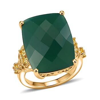 Verde Onyx / 9 - Product card gallery slide 1 (10197494530361)