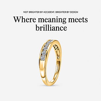 Yellow Gold Over Sterling Silver / 7 - Product card gallery slide 3 (9433197904127)