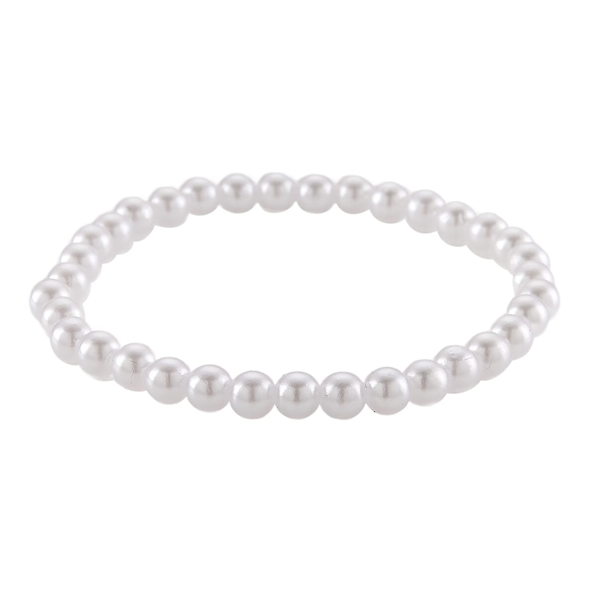 Strada Orange Glass SL68 Quartz Movement Watch and 2pcs Goldtone Bracelet (7-7.5In) image number 7