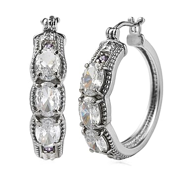 Simulated Diamond - Product card gallery slide 1 (10234641056057)