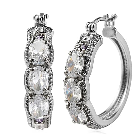 Simulated Diamond - Product card gallery slide 1 (10234641056057)