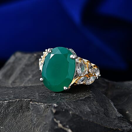 Verde Onyx / 6 - Product card gallery slide 2 (10197491941689)
