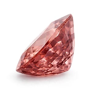 Gem Hunter Collection AAAA Natural Chocolate Sapphire (Ovl Free Size) 1.00 ctw