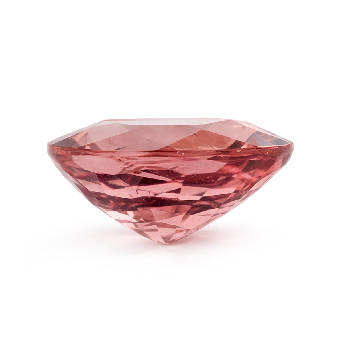 Gemstone Hunter Collection Natural Brown Sapphire (Ovl Free Size) 1.00 ctw image number 3