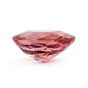 Gem Hunter Collection AAAA Natural Chocolate Sapphire (Ovl Free Size) 1.00 ctw