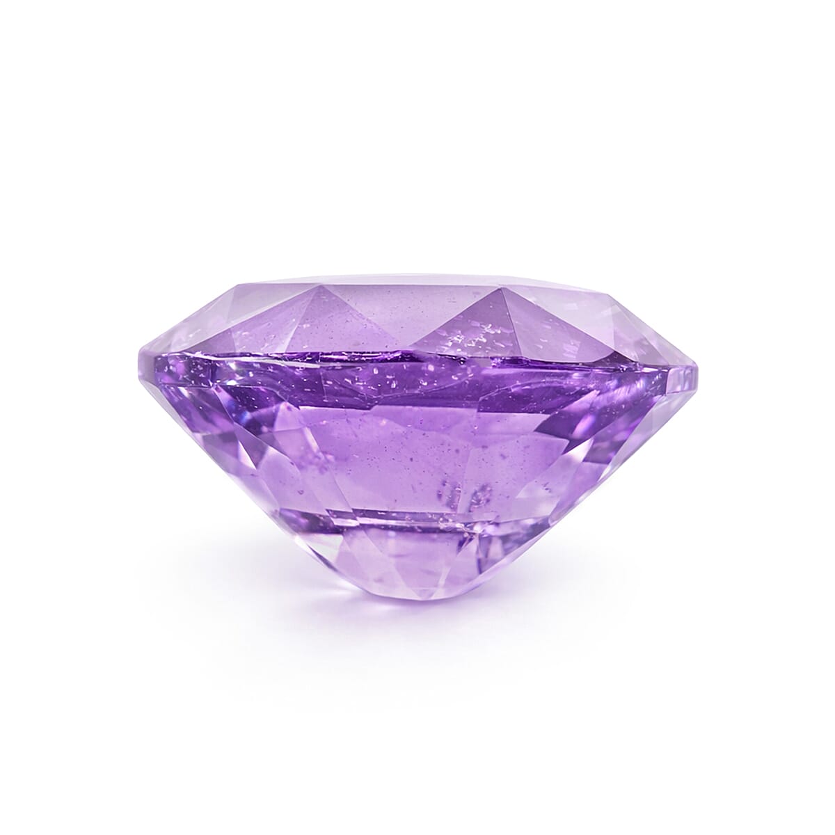 Gemstone Hunter Collection Natural Purple Sapphire (Ovl Free Size) 1.00 ctw image number 3