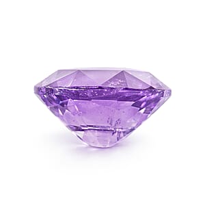 Gem Hunter Collection AAAA Natural Purple Sapphire (Ovl Free Size) 1.00 ctw