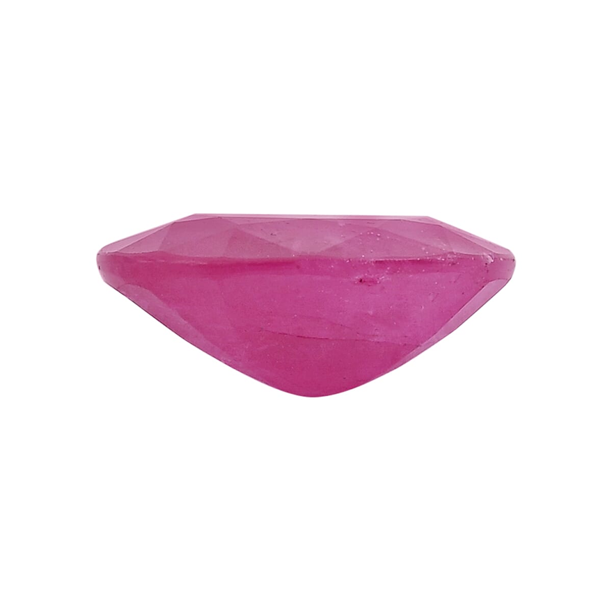 AAA Ruby (Ovl 9x7 mm) 2.00 ctw image number 2
