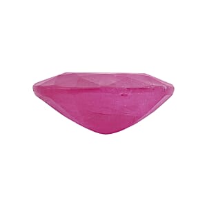AAA Montepeuz Ruby (Ovl 9x7 mm) 2.00 ctw